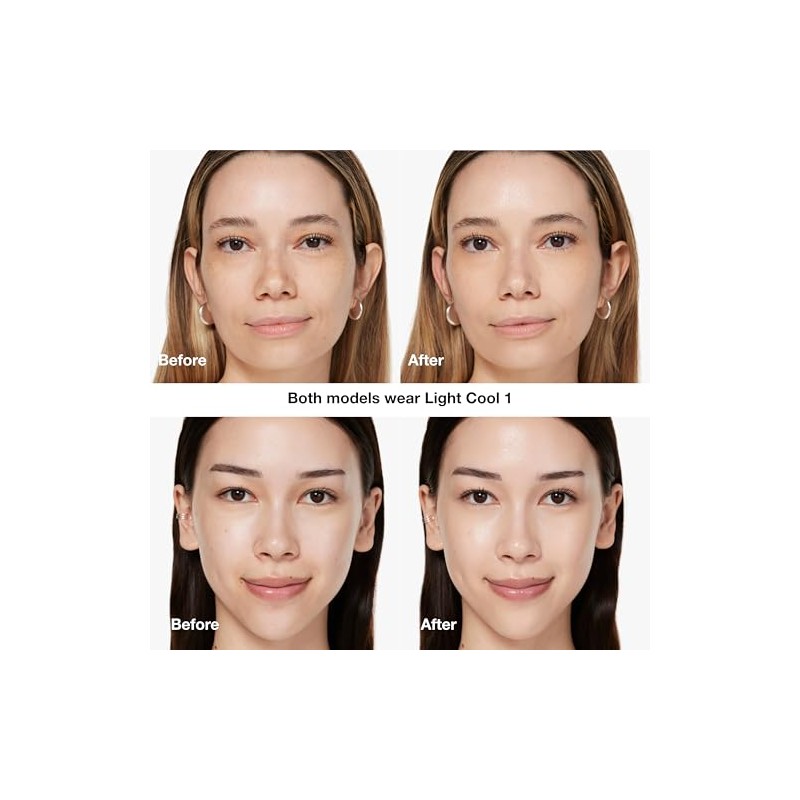 Clinique Maquillaje Clínico de Vitamina Even Better de amplio espectro
