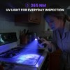 sofirn ST2 Multi-Light Rechargeable Flashlight, 3000 Lumens White Light with