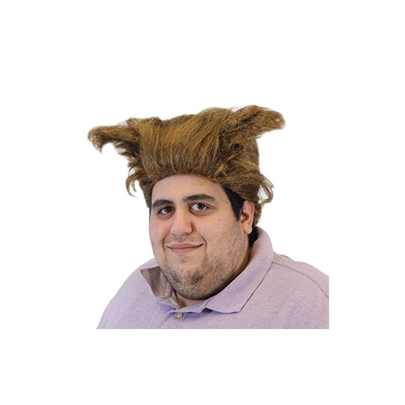 Costume Agent Space Balls Barf Half Man Half Dog Mawg