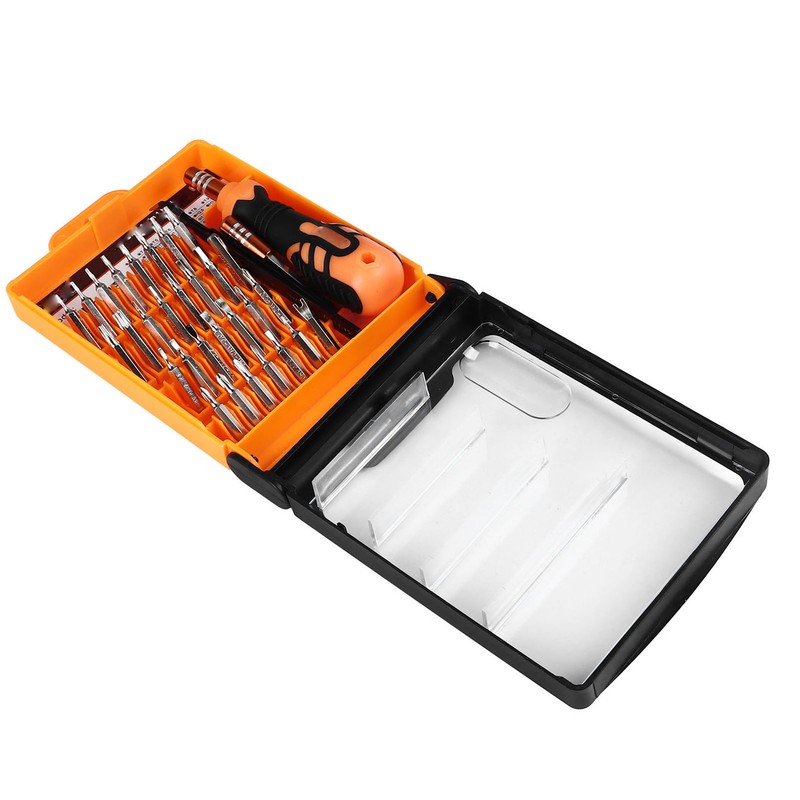 Screwdriver Bit Set Multifunctional Precise Screwdriver Kit Electronics Repair Tool