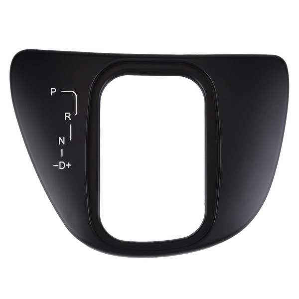 Automatic Gear Cover W636 6392600073 ABS Automatic Gear Lever Cover