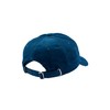NIXON Capitol - Gorro con tirantes, Azul marino, dorado, Talla