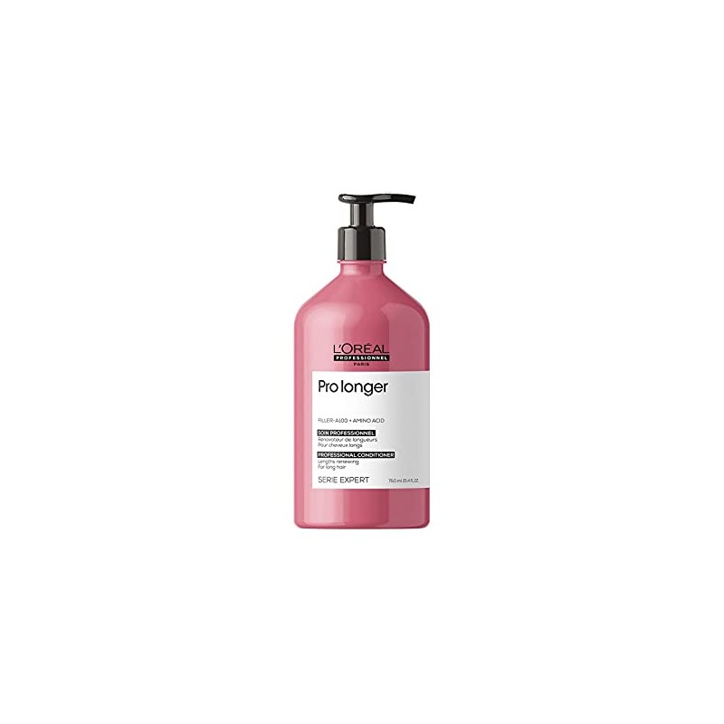 L'Oreal Serie Expert Pro Longer Conditioner 750 ml