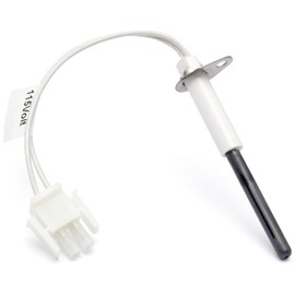 Dusledel 632625 Furnace Ignitor Replacement for Nordyne for Intertherm for Broan for Miller Hot Surface Furnace Ignitor Replace CMF95 M7RL 1016290S