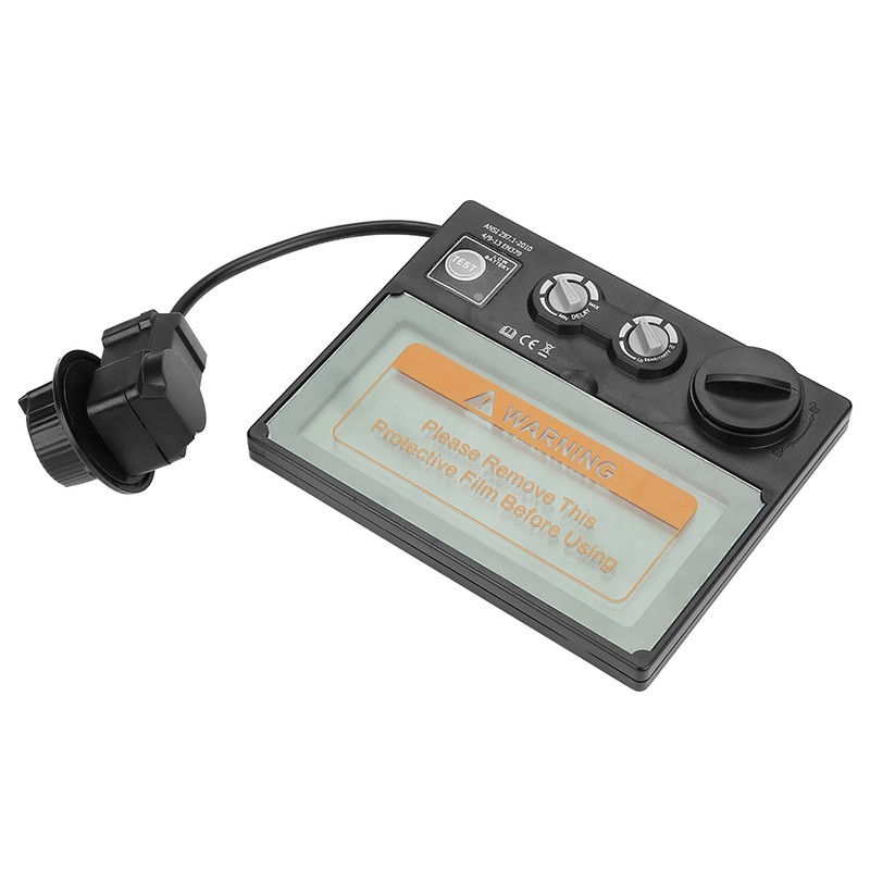 TX600C Welding Helmet Lens Auto Darkening Lens for Welding and