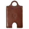 Pass Case, Vertical Pass Case, Made in Japan, Tochigi Leather,