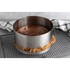 Sallys Springform Base with Teflon Permanent Baking Foil - Can