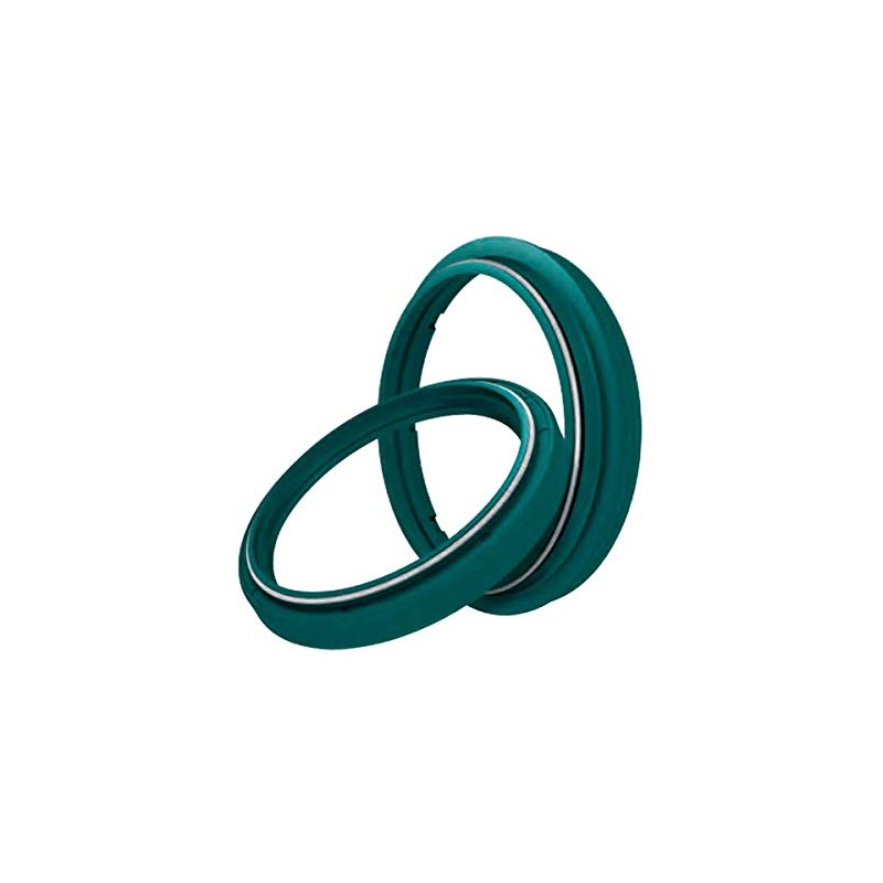 SKF KITG-47S Fork Seal Kit - Green-One seal and wiper,
