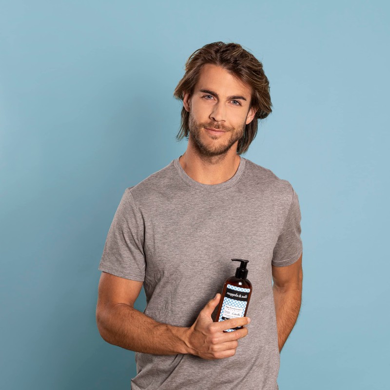 Nuggela & Sulé SuprImperial Conditioner with Red Onion Extract Strengthens