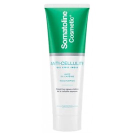 Somatoline Cosmetic Anti-Cellulite Cooling Gel 250 ml