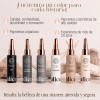 Pigmentos Microblading Alice Para Delineado A Elegir 15ml