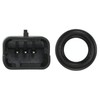 HELLA 6PP 009 400-721 Sensor, boost pressure - with seal