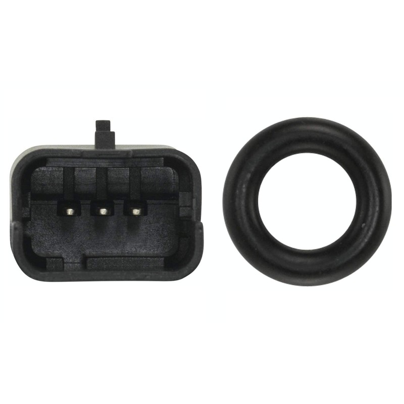 HELLA 6PP 009 400-721 Sensor, boost pressure - with seal