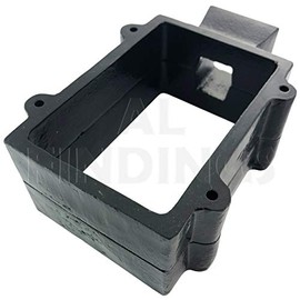 Jewellers Tools Standard Sand Piston 4 Screws All Types Traditional Sand Casting Hip Flask