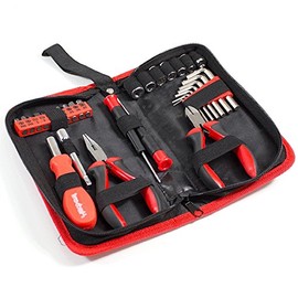 Motorcycle/Scooter Underseat Tool Kit for Lexmoto ZSF 125