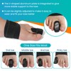 Hammer Toe Straightener Corrector for Women & Men - Toe