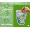 Inulina de Agave Orgánico, Sabor Natural, 350 g -En Polvo