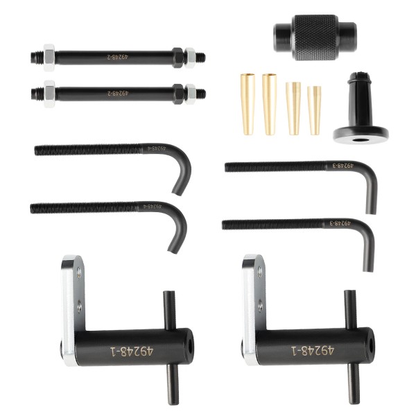 BFO GM245 Injector Seals Tool For GM/Subaru Engines 2010-2019 High
