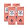 Healthy Hug Premium Low Molecular Young Collagen 300 4 cans 632547 / 헬씨허그프리미엄 저분자 어린콜라겐 300 4통632547