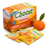 Suplemento Alimenticio Vitamina Mandarina Boost