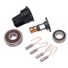 Alternator Repair Kit Slip Ring Brushes Bearings Set 230090 Replacement