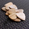 Timber Tones Guitar Plectrum - Sugar Maple (Single)