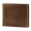 bruno banani Wallet Brown, brown, Classic