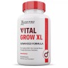 Justified Laboratories VItal Grow XL for Men Advanced Formula 1484MG