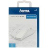 Hama Computermaus mit Kabel (Maus mit 3 Tasten für PC,