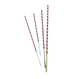 SM SunniMix 4X DIY Fishing Rod Building Tools 6/7/9/10mm Equipment Accessories Lightweight Portable Replacement Hand Reamer Tools Repair