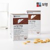 Boryeong Milk Thistle Premium Liver Health 6 boxes (6 months