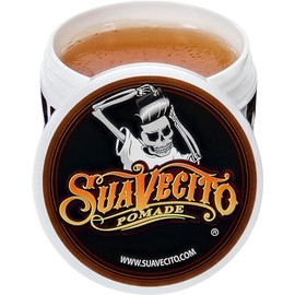 Suavecito - Pomada Original Hold, 4 onzas