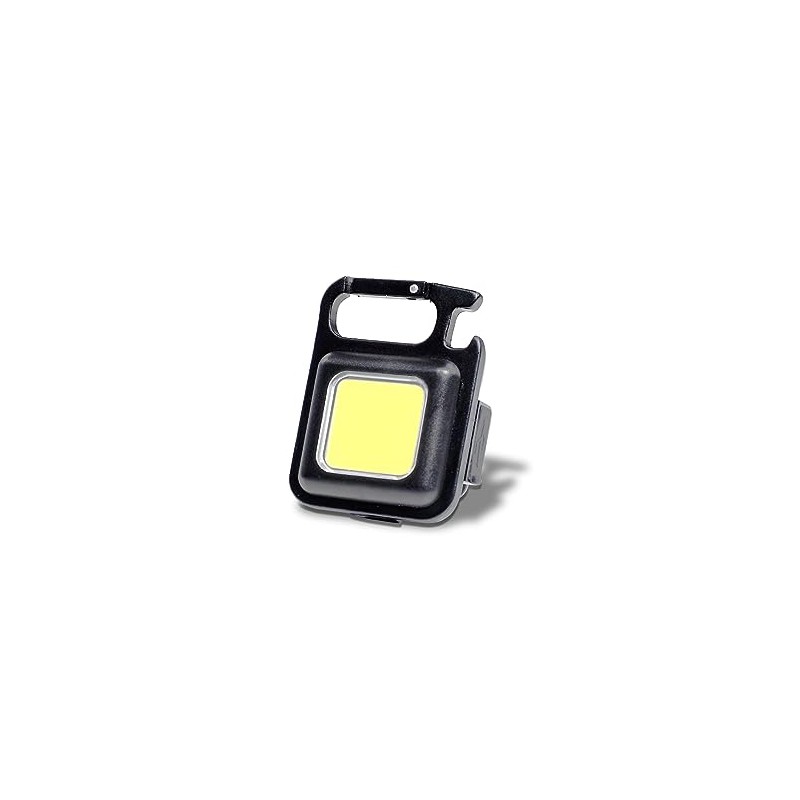 Hack Montagna High Intensity Carabiner Light HAC3414