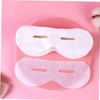 OHPHCALL 200pcs under Eye Patches Cooling Eye Mask Paper Padded