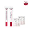 Eucerin Volume Lifting Eye Cream 15ml x 2, Zeng Duo Ampoule Sachet x 2 / 유세린 볼륨리프팅 아이크림 15ml 2개 증듀오앰플샤쉐 2개