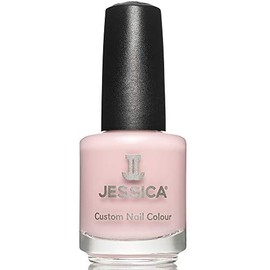 ESMALTE JESSICA STRAWBERRY SHAKE IT CNC728