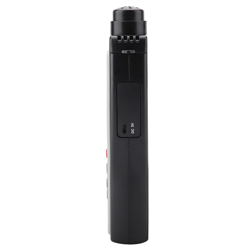 SMART SENSOR AR8500 Ammonia Gas Detector Handheld Digital LCD NH3
