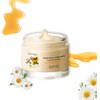 Crema Facial Humectante Orgánica con Miel Royal Jelly Sensación de