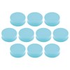 Ergo Large magnets, diameter 34 mm x 12.5 mm, pack