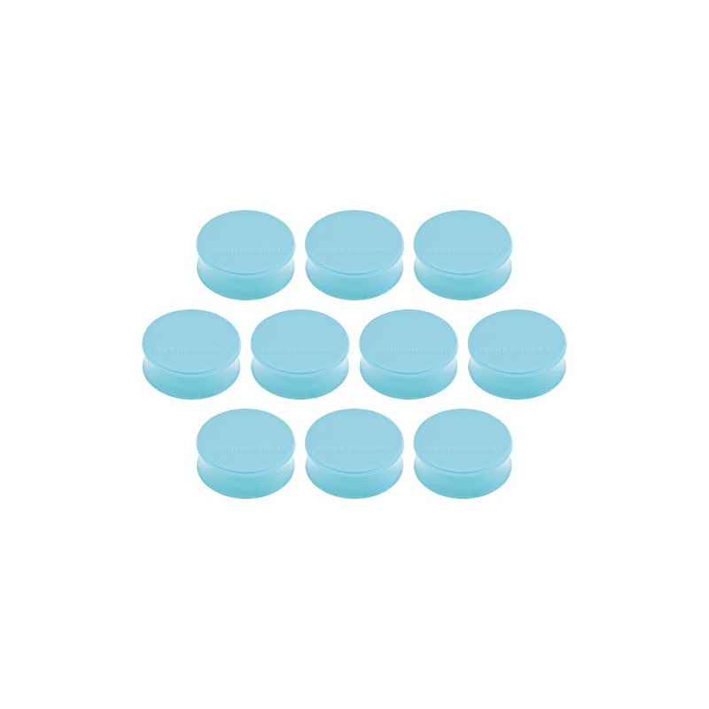 Ergo Large magnets, diameter 34 mm x 12.5 mm, pack