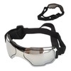 Dog Goggles Wind and UV Protection Pet Glasses Dustproof Sunglasses