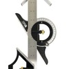 Carpenters 12" Combination Tri-Square