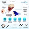 Kitvance Hearing Aids for Seniors Adults with Dual Micphone Rechargeable