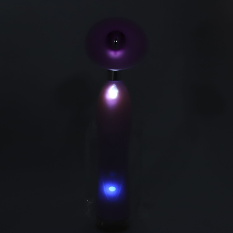 Eye Cleaning Sprayer 3 Modes High Frequency Vibration Moisturizing Eye