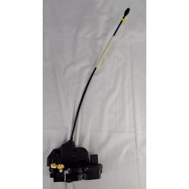 Kenworth NEW OEM PACCAR Kenworth R56-1206 Front Left Hand ASM Door Latch Assembly T680