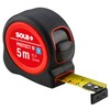 SOLA Protect M Magnetic Tape Measure 5 m / 25