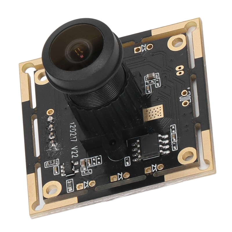 USB Camera Module 1MP Device Embedded Built in Video Webcam