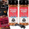 Pit Boss Pulled Pork Premium BBQ Barbecue Mixed Seasoning Spice
