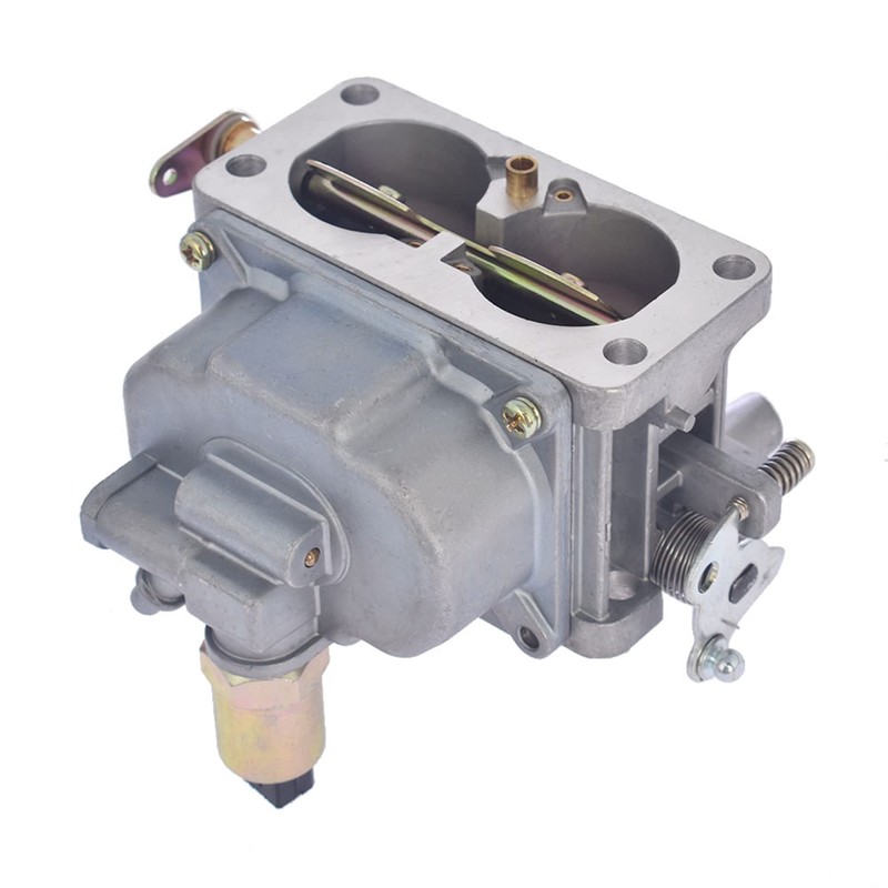 ALL-CARB 0G4612 Carburetor GTH990 w/Ball Stud Replacement for 0K1588 0E3398