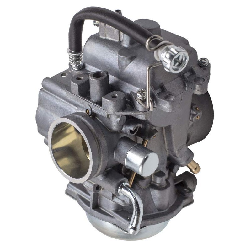 maXpeedingrods Carburetor Carb for Suzuki QuadRunner LT-F250 1990-1996 13200-19B63